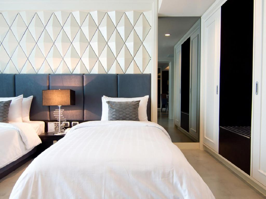 Фото отеля WAY HOTEL (EX. WAY BY GARDEN SEA VIEW RESORT)