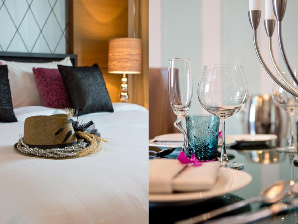 Фото отеля WAY HOTEL (EX. WAY BY GARDEN SEA VIEW RESORT)