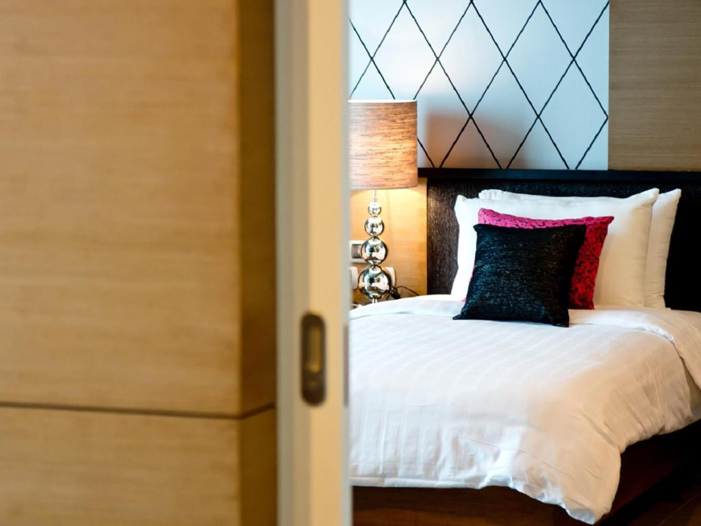 Фото отеля WAY HOTEL (EX. WAY BY GARDEN SEA VIEW RESORT)