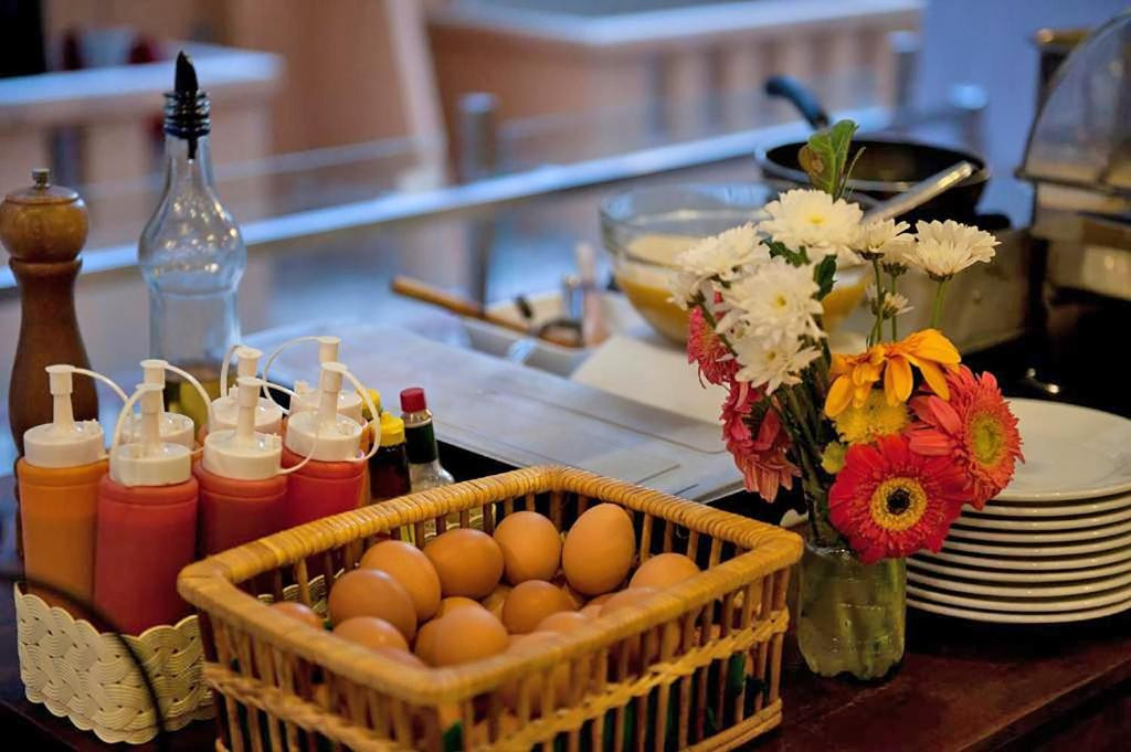 Фото отеля GU HOTEL (EX. WE HOTEL AT SANSABAI)