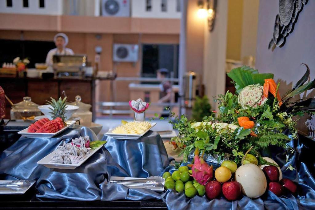 Фото отеля GU HOTEL (EX. WE HOTEL AT SANSABAI)