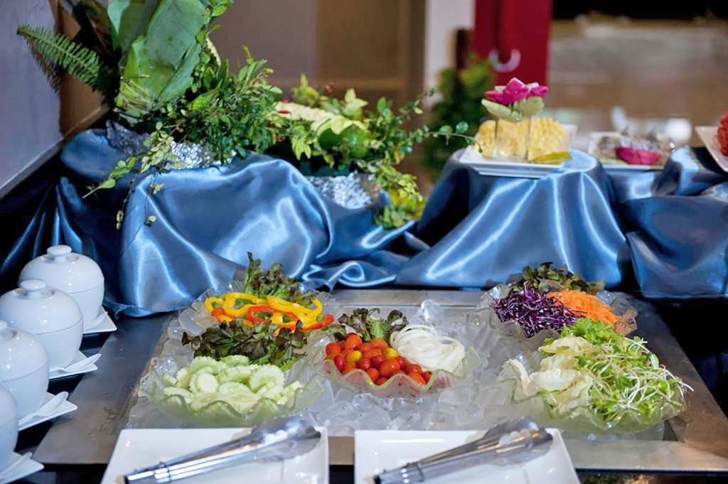 Фото отеля GU HOTEL (EX. WE HOTEL AT SANSABAI)