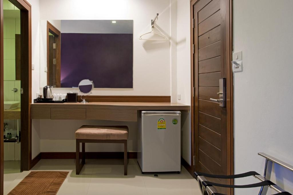 Фото отеля WIZ HOTEL PATTAYA