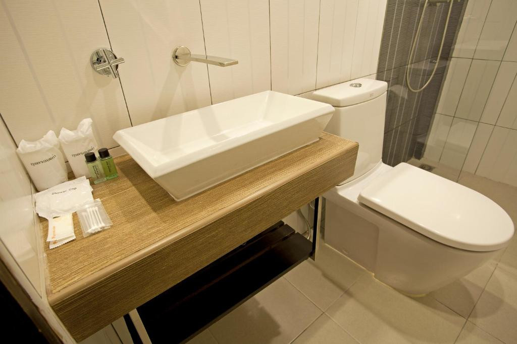 Фото отеля WIZ HOTEL PATTAYA