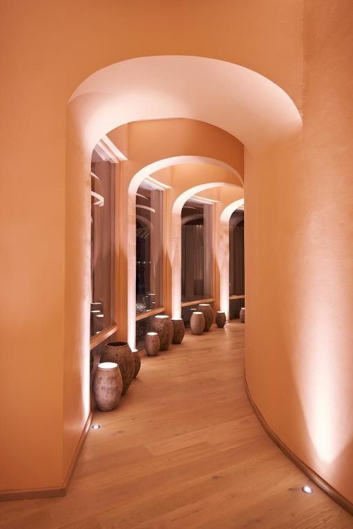 Фото отеля LUX BELLE MARE