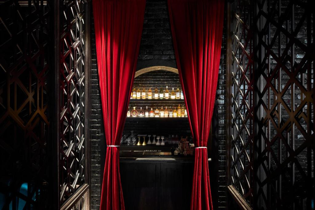 Фото отеля LUX BELLE MARE