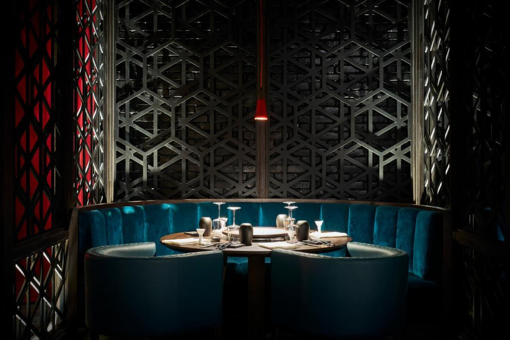 Фото отеля LUX BELLE MARE