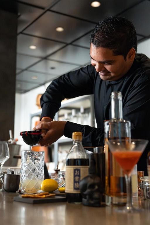 Фото отеля LUX BELLE MARE