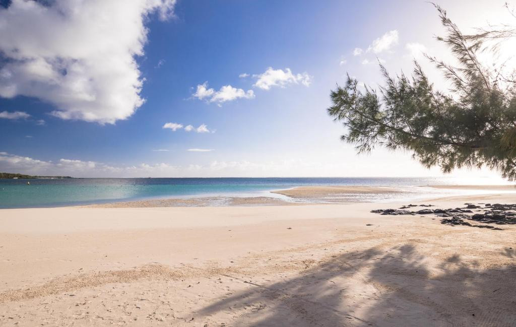 Фото отеля LUX BELLE MARE