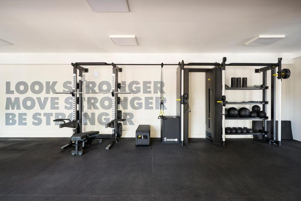 Фото отеля LUX BELLE MARE