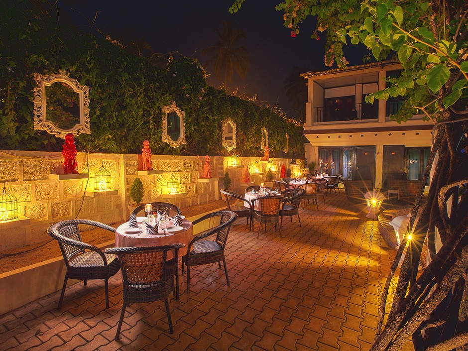 Фото отеля ESTRELA DO MAR