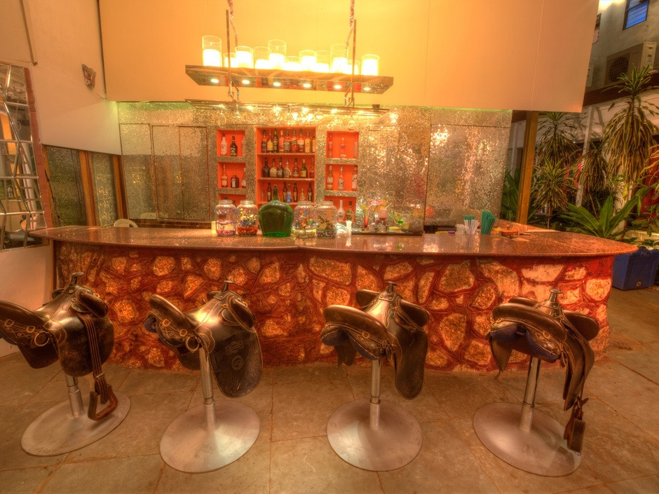 Фото отеля ESTRELA DO MAR