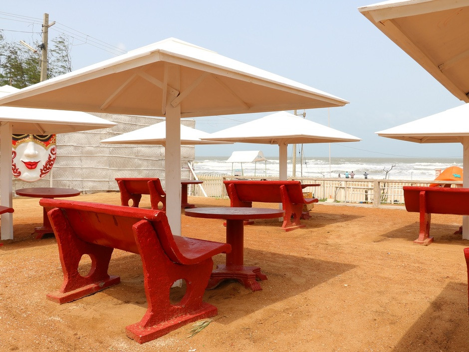 Фото отеля ESTRELA DO MAR