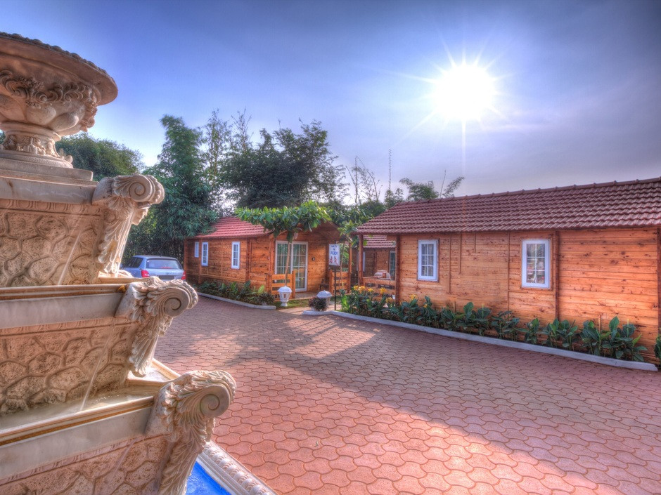 Фото отеля ESTRELA DO MAR