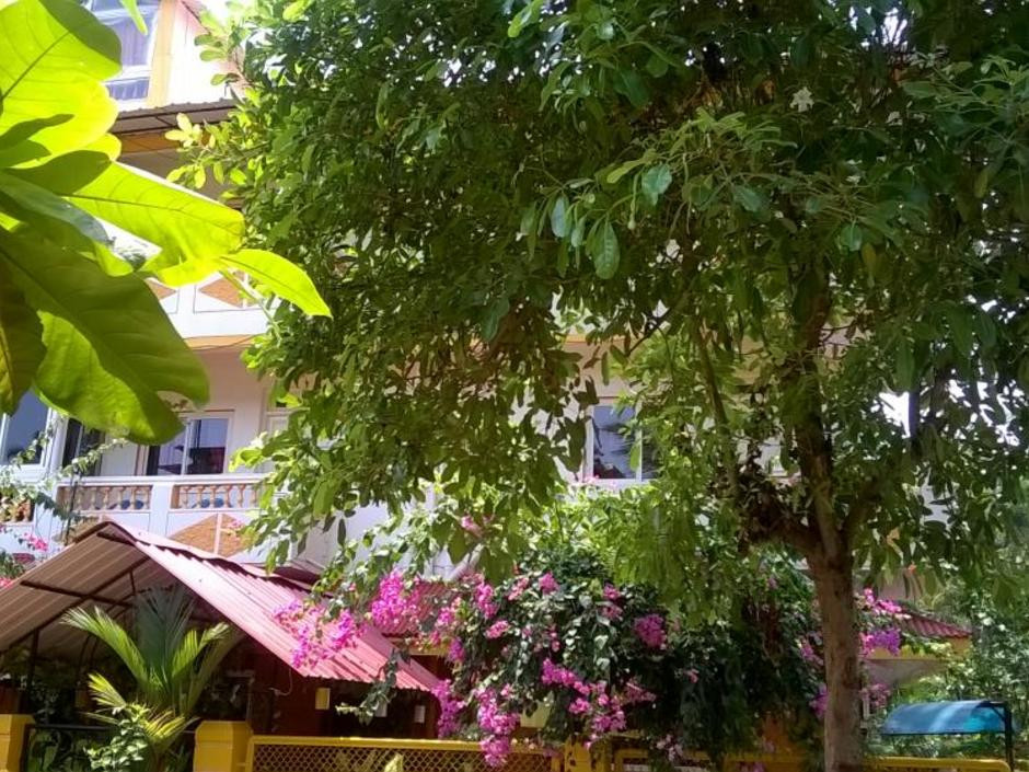 Фото отеля HOTEL FAILAKA