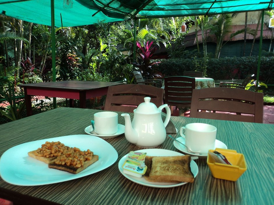 Фото отеля HOTEL FAILAKA