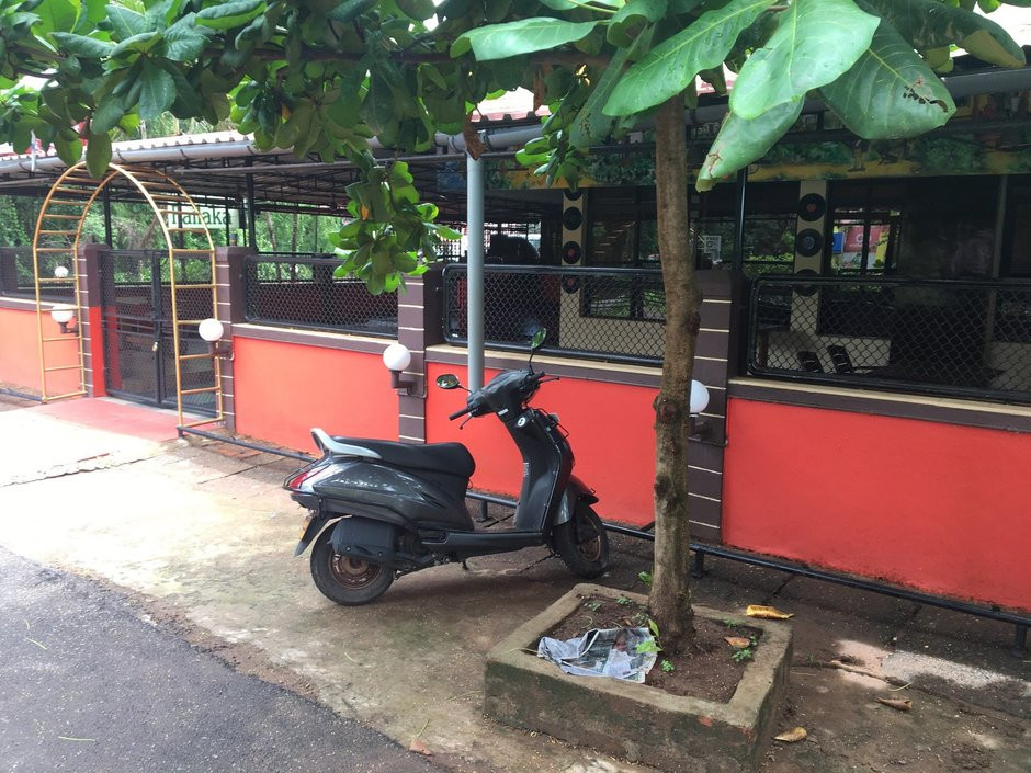 Фото отеля HOTEL FAILAKA