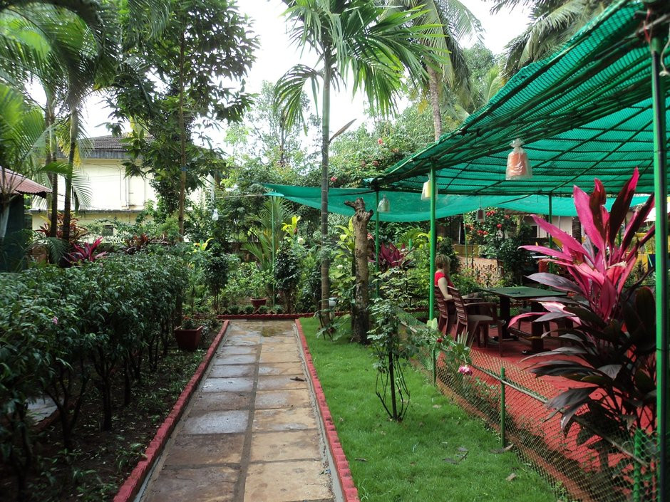 Фото отеля HOTEL FAILAKA