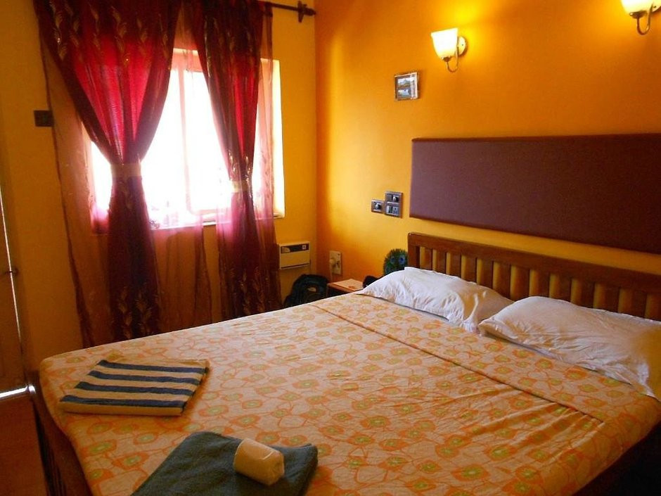 Фото отеля HOTEL FAILAKA