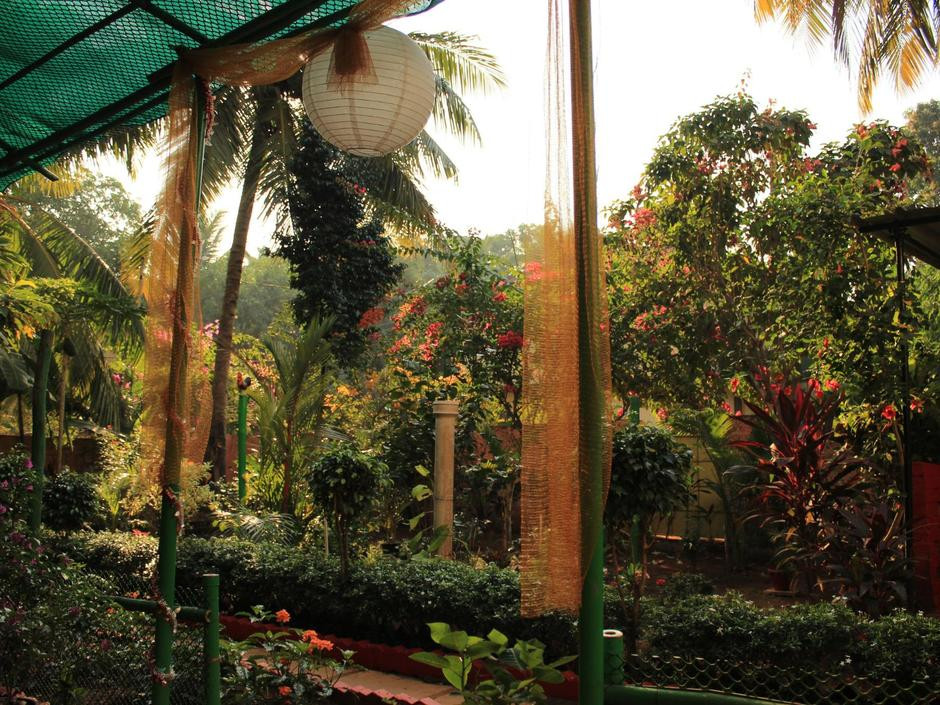 Фото отеля HOTEL FAILAKA