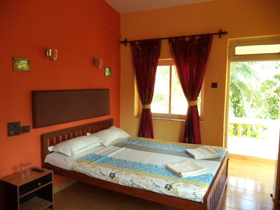 Фото отеля HOTEL FAILAKA