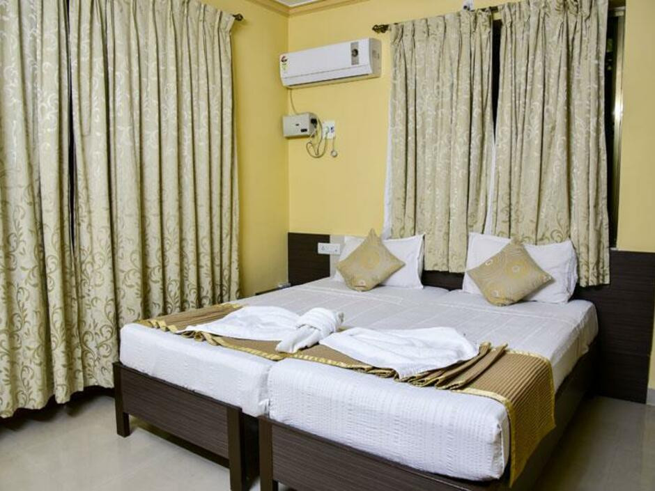 Фото отеля LA GRACE