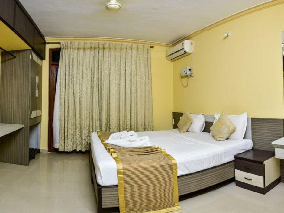 Фото отеля LA GRACE