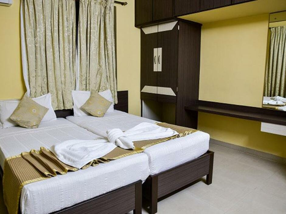 Фото отеля LA GRACE