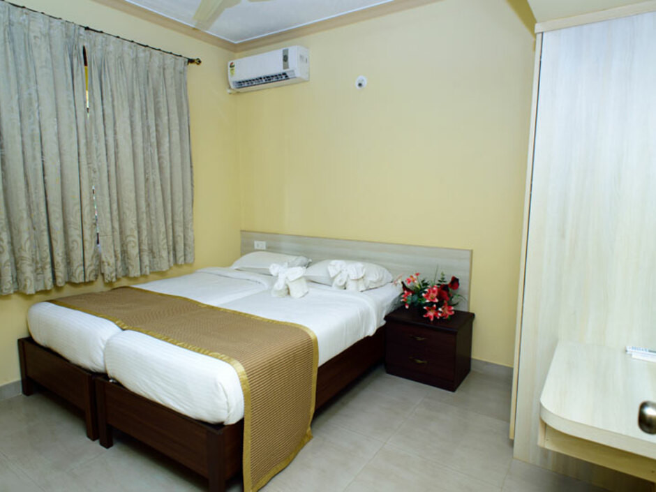 Фото отеля LA GRACE