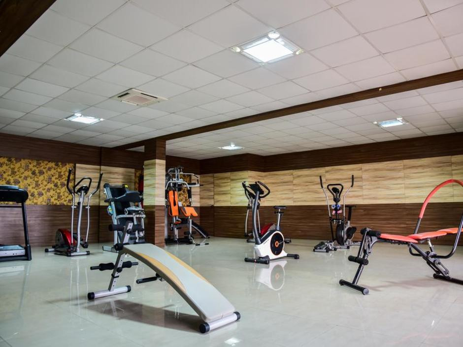 Фото отеля LA GRACE