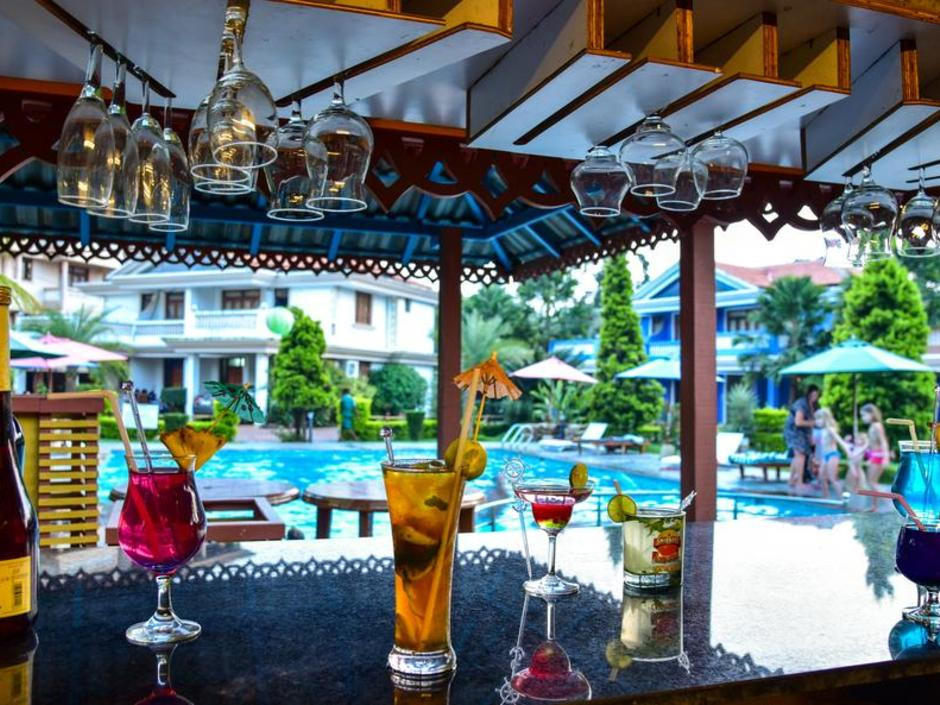 Фото отеля LA GRACE