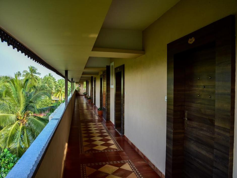 Фото отеля LA GRACE