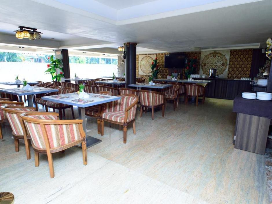 Фото отеля LA GRACE