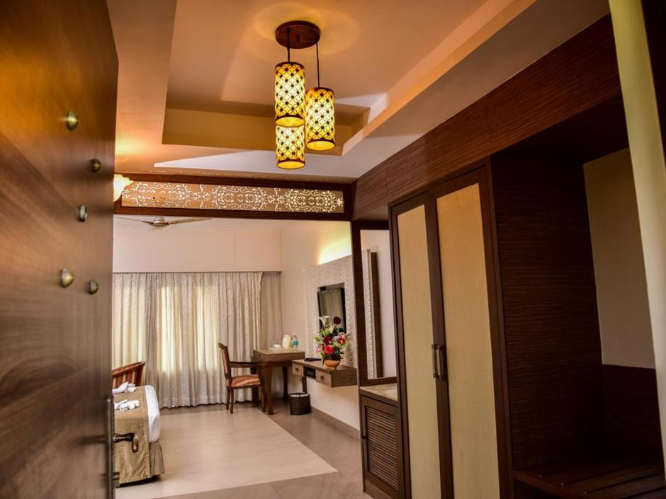 Фото отеля LA GRACE