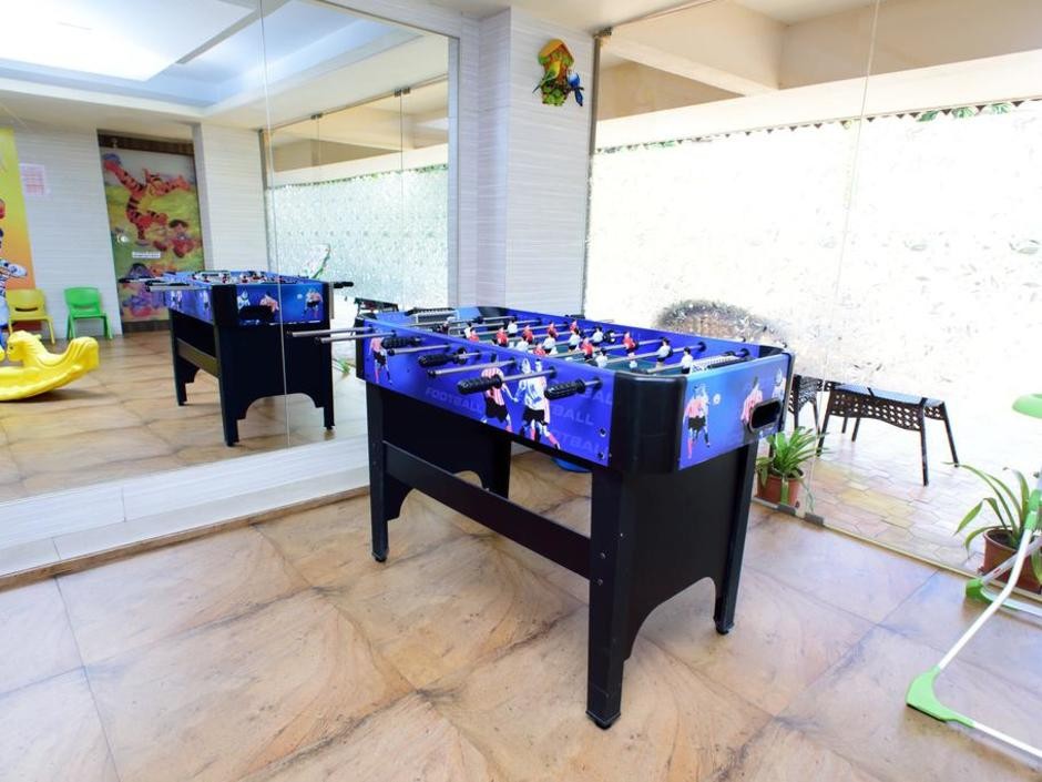 Фото отеля LA GRACE