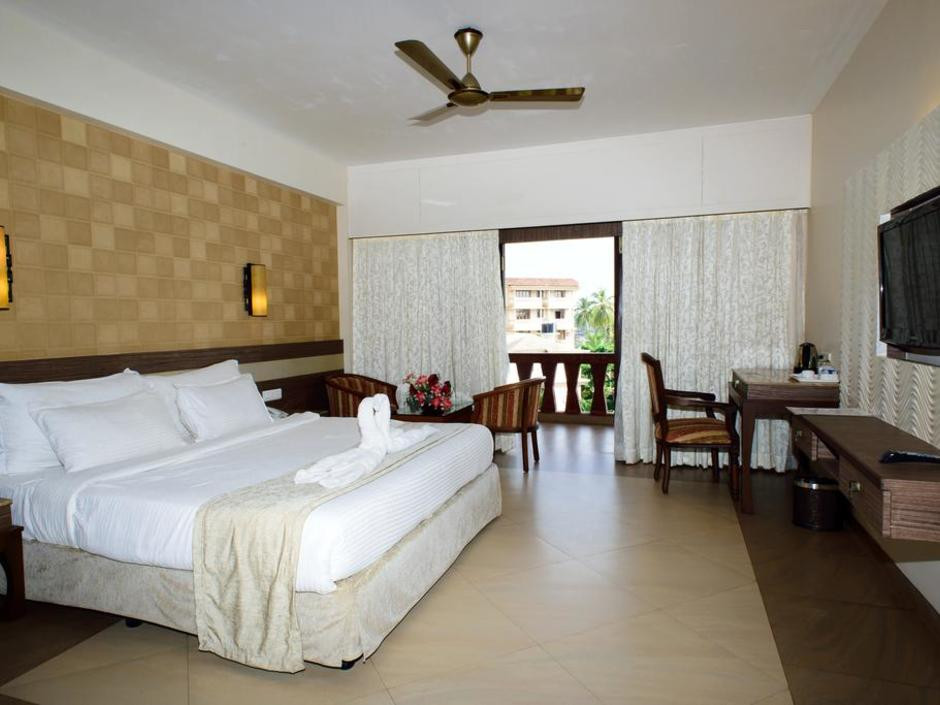 Фото отеля LA GRACE