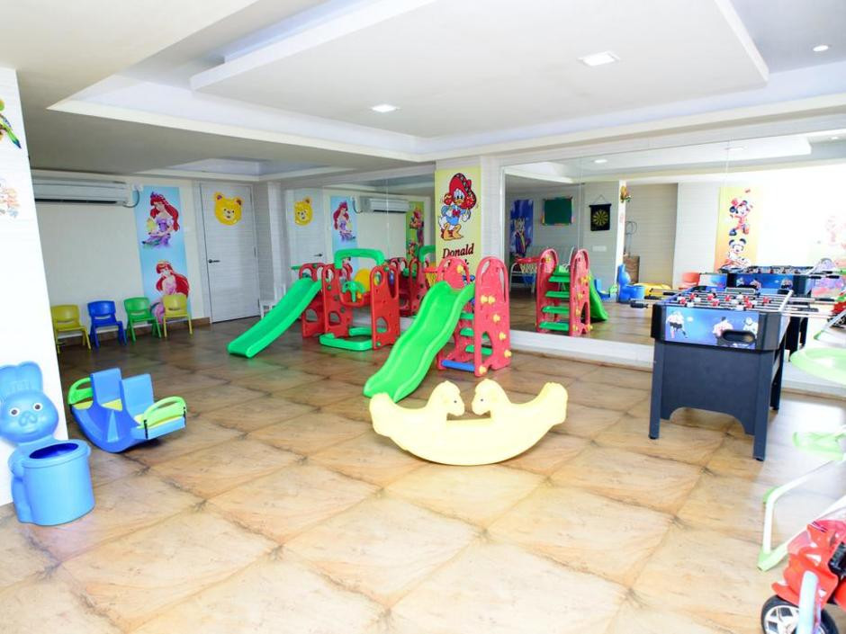 Фото отеля LA GRACE