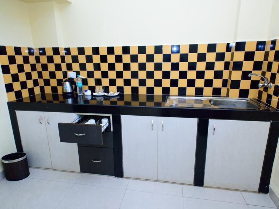 Фото отеля LA GRACE