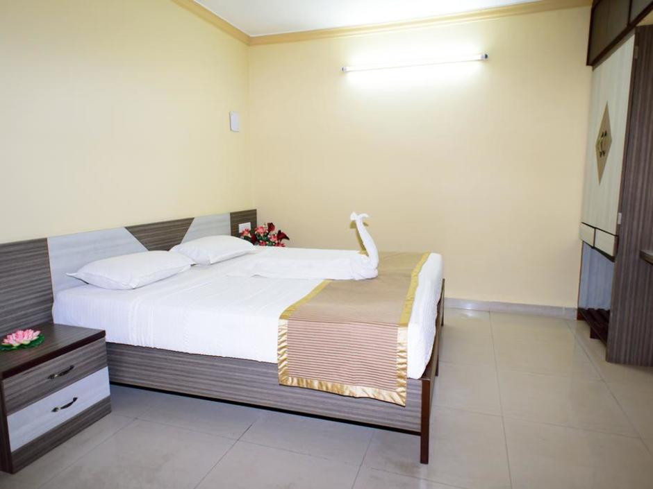 Фото отеля LA GRACE