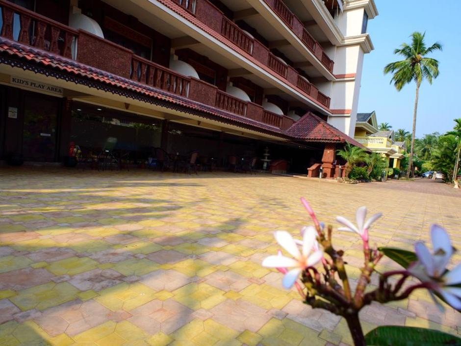 Фото отеля LA GRACE