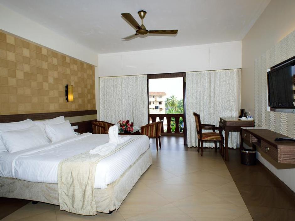 Фото отеля LA GRACE