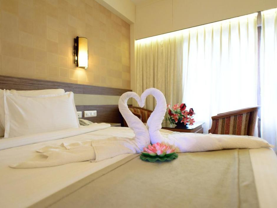 Фото отеля LA GRACE