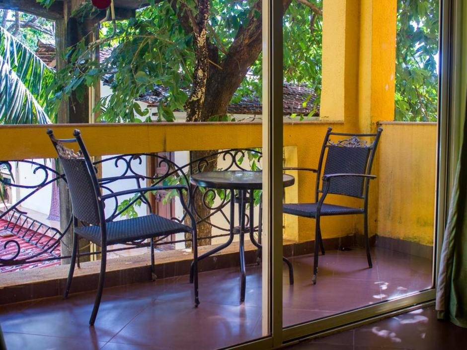 Фото отеля MERADEN LA OASIS (EX. LA OASIS ANJUNA)