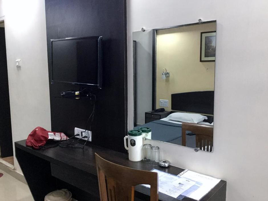 Фото отеля AMIGO PLAZA