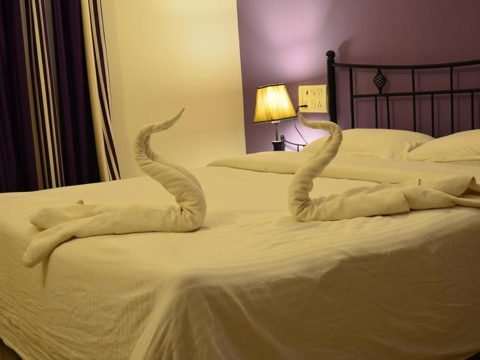 Фото отеля GARIMA