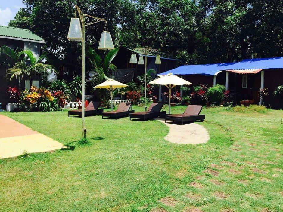 Фото отеля CAMELOT FANTASY (EX. CAMELOT RESORT)