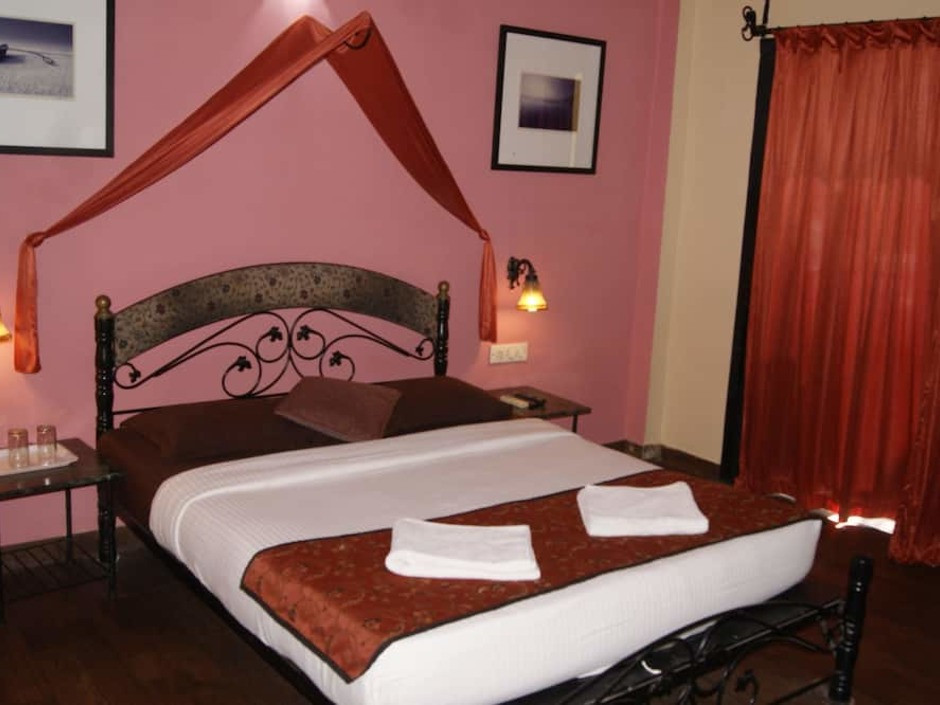 Фото отеля CAMELOT FANTASY (EX. CAMELOT RESORT)