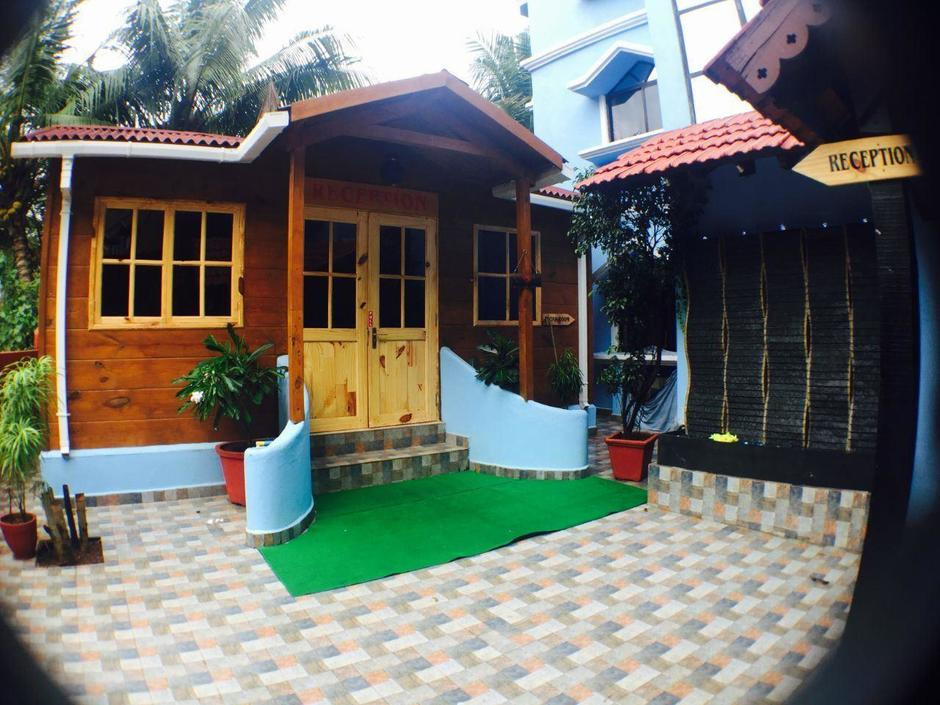 Фото отеля CAMELOT FANTASY (EX. CAMELOT RESORT)