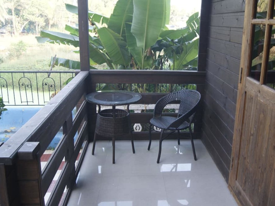 Фото отеля CAMELOT FANTASY (EX. CAMELOT RESORT)