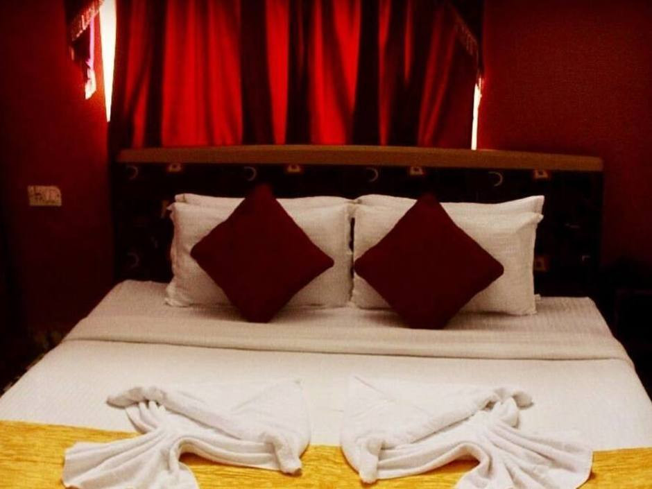 Фото отеля CAMELOT FANTASY (EX. CAMELOT RESORT)